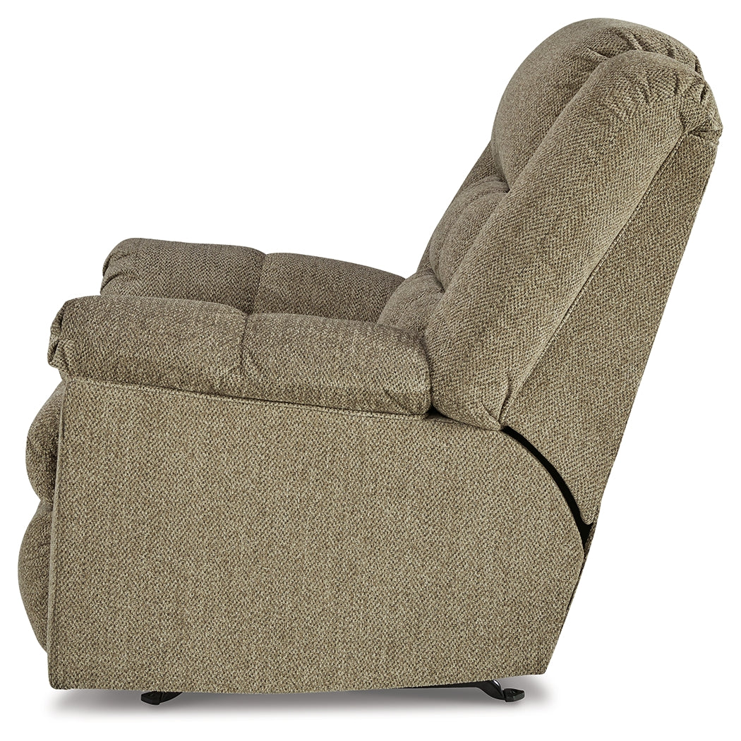 Kegler Briar Recliner - 4450525 - Luna Furniture - Dallas Store