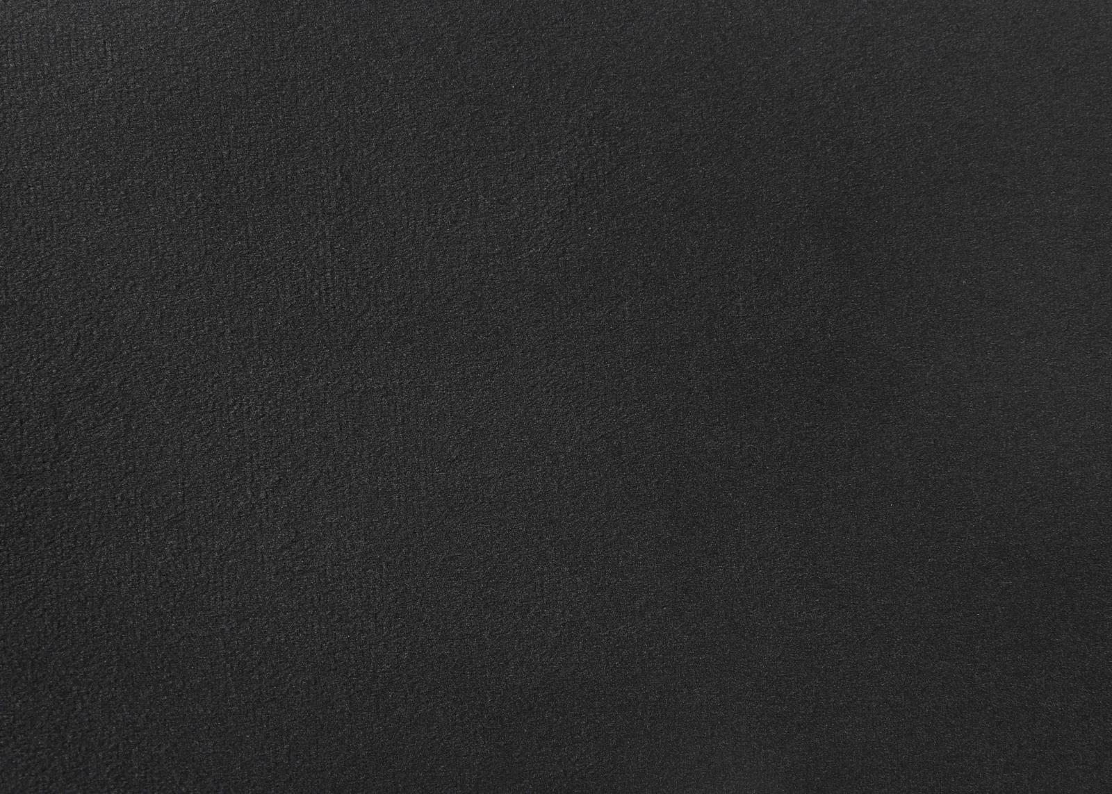 Kendall Tufted Panel Queen Bed Black/Gold - 224451Q - Luna Furniture - Dallas Store