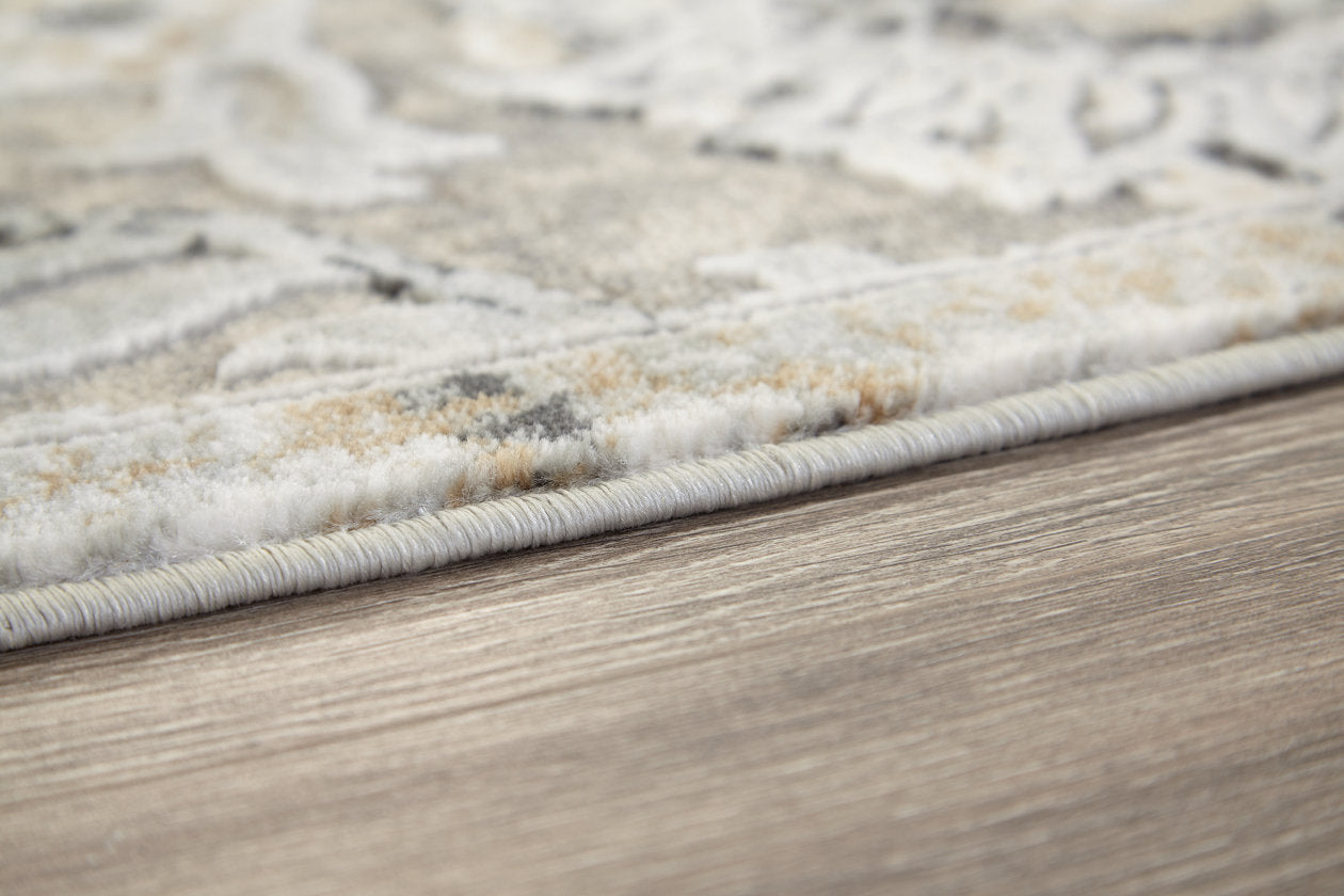 Kilkenny Multi Large Rug - R403771 - Luna Furniture - Dallas Store