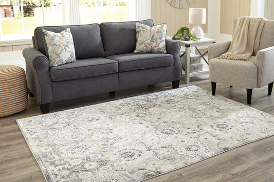 Kilkenny Multi Medium Rug - R403772 - Luna Furniture - Dallas Store