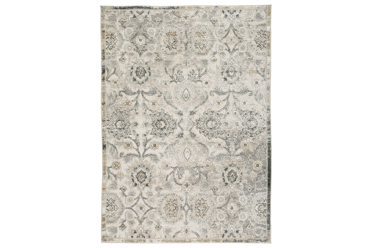 Kilkenny Multi Medium Rug - R403772 - Luna Furniture - Dallas Store
