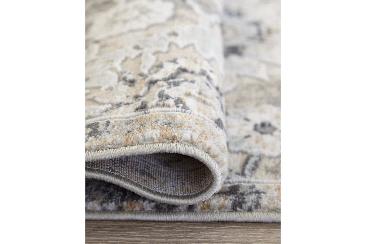Kilkenny Multi Medium Rug - R403772 - Luna Furniture - Dallas Store