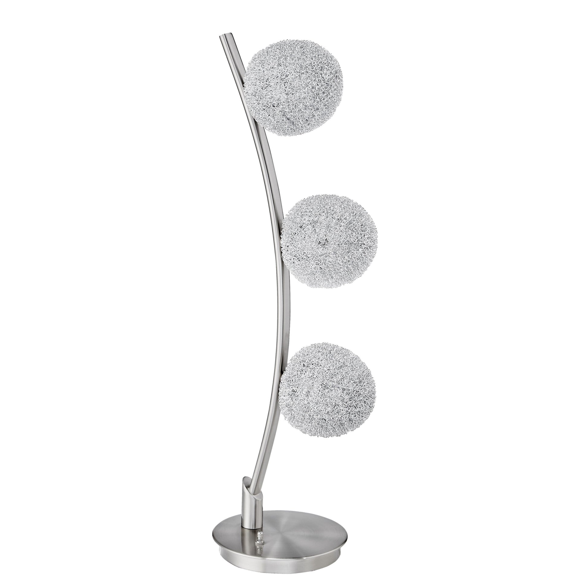 Kiran Table Lamp - H11302 - Luna Furniture - Dallas Store