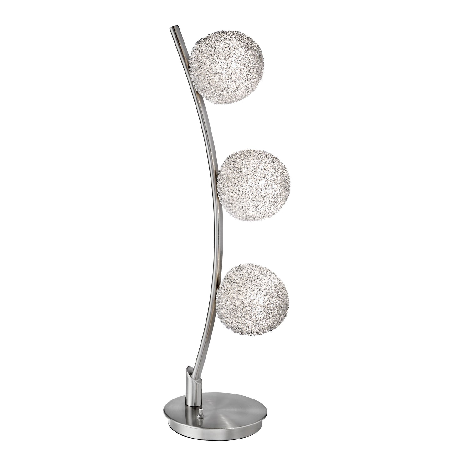 Kiran Table Lamp - H11302 - Luna Furniture - Dallas Store