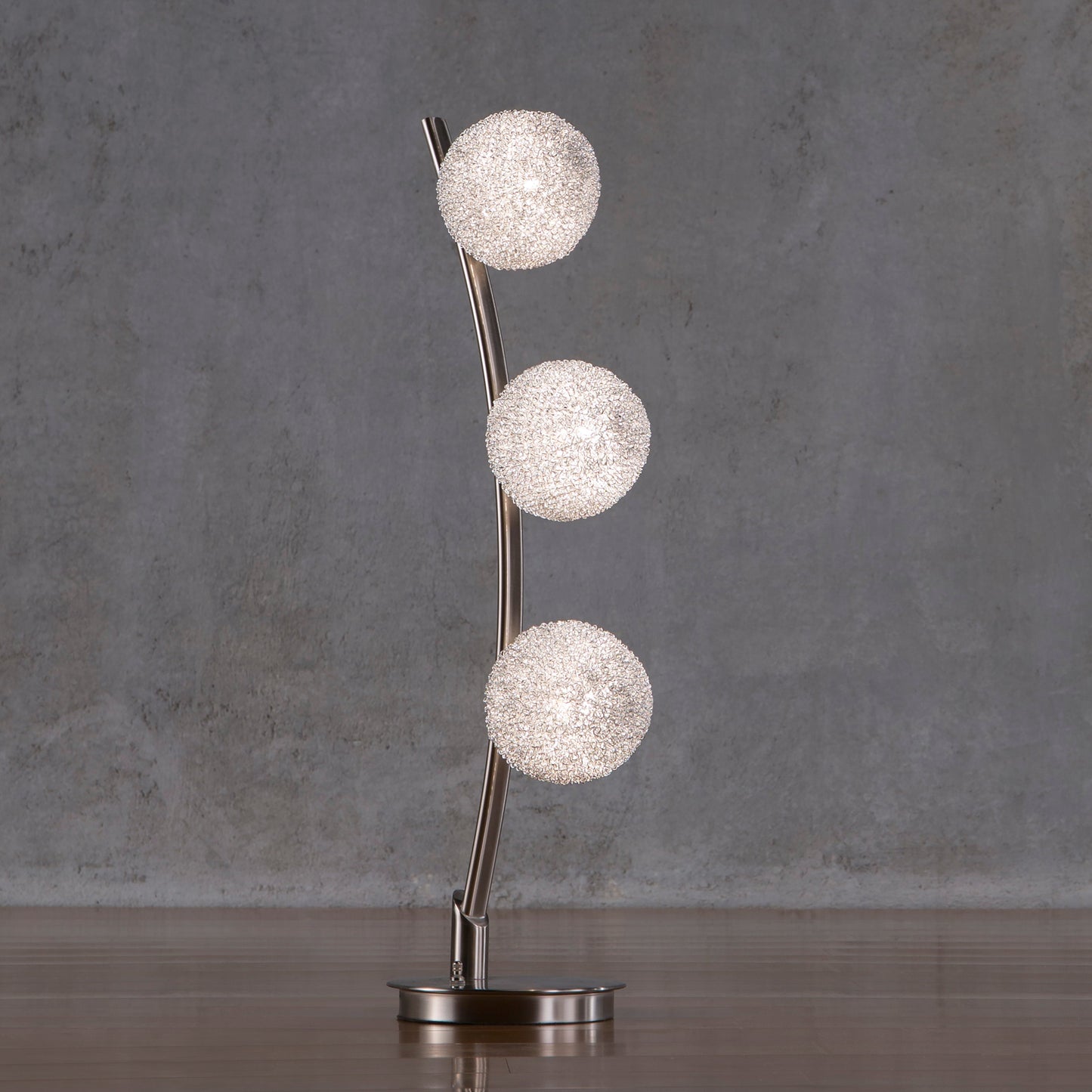 Kiran Table Lamp - H11302 - Luna Furniture - Dallas Store