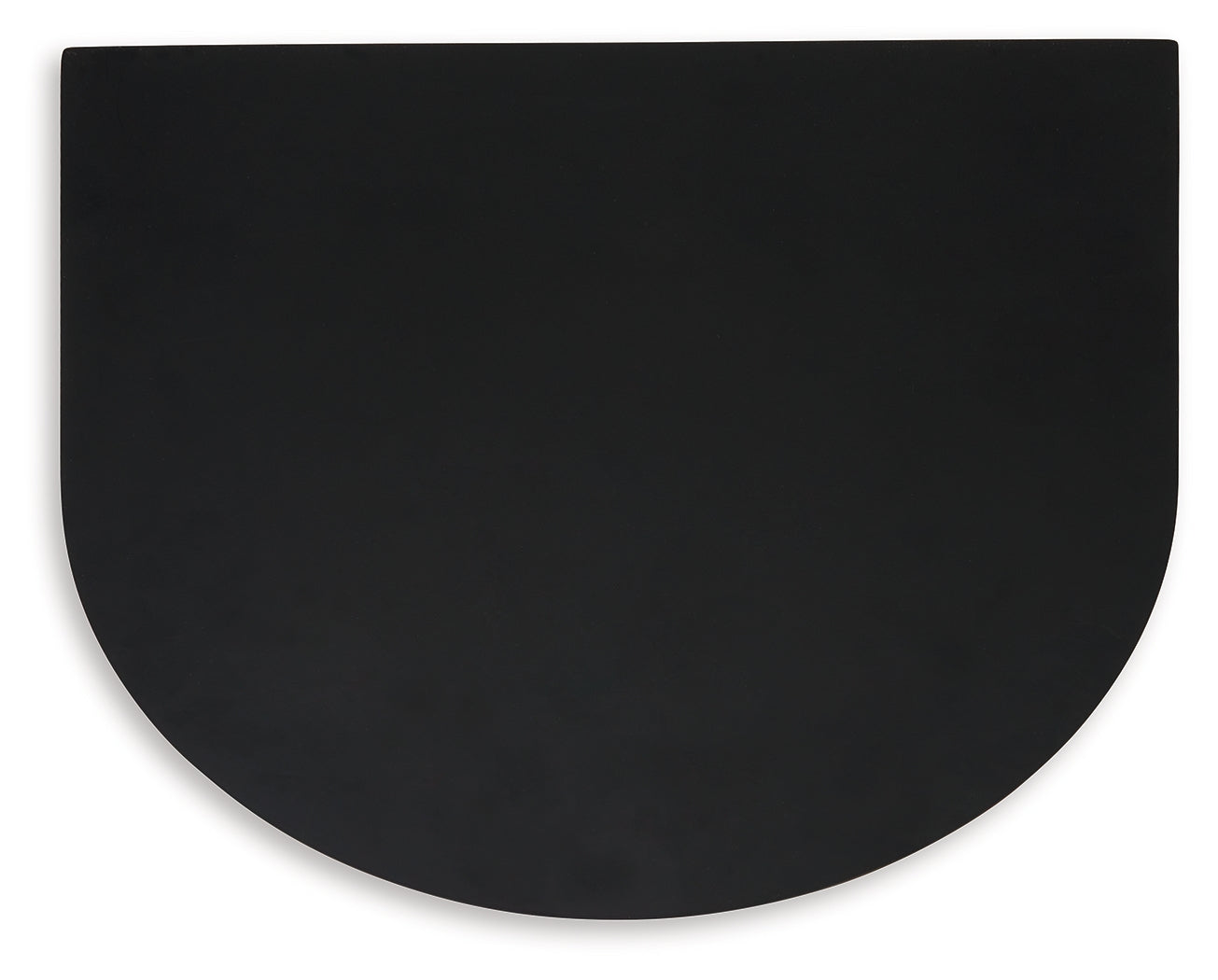 Ladgate Black/Natural Accent Table - A4000628 - Luna Furniture - Dallas Store