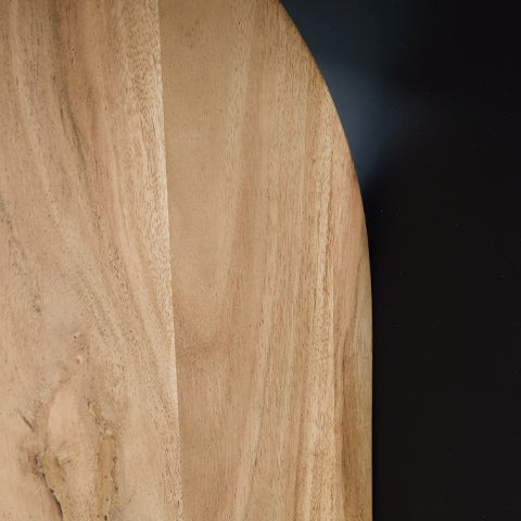 Ladgate Black/Natural Accent Table - A4000628 - Luna Furniture - Dallas Store