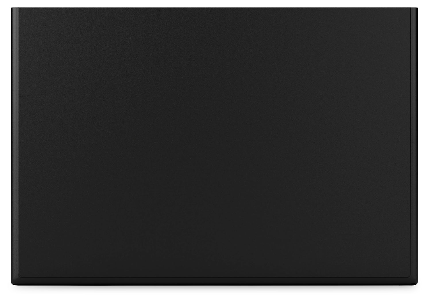 Lanolee Black Nightstand - B687-92 - Luna Furniture - Dallas Store