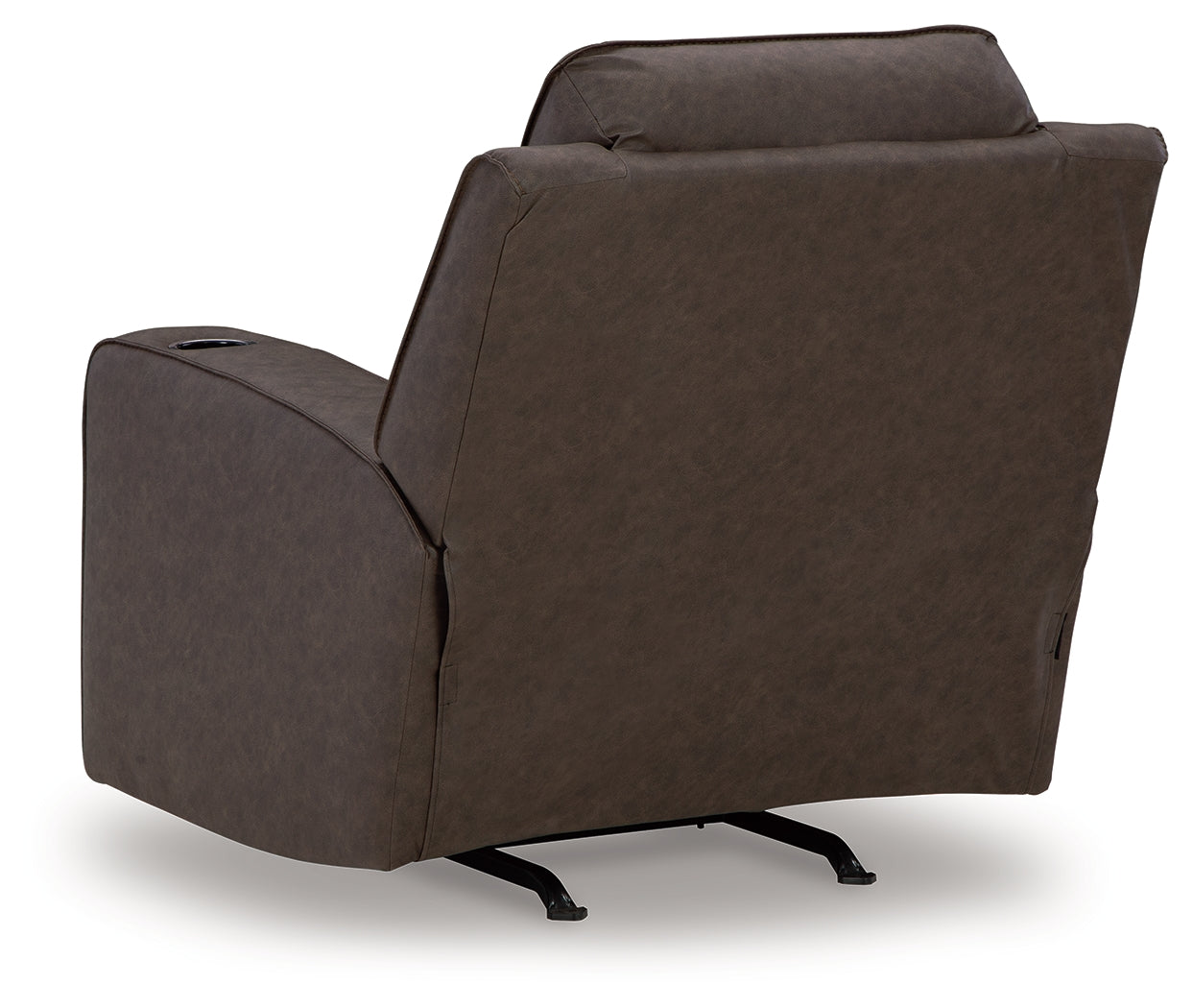 Lavenhorne Granite Recliner - 6330625 - Luna Furniture - Dallas Store