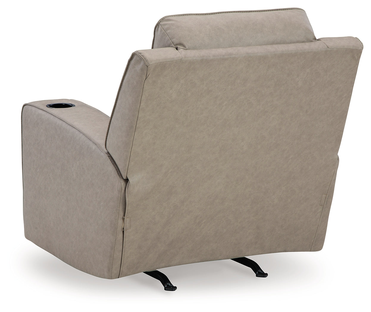 Lavenhorne Pebble Recliner - 6330725 - Luna Furniture - Dallas Store