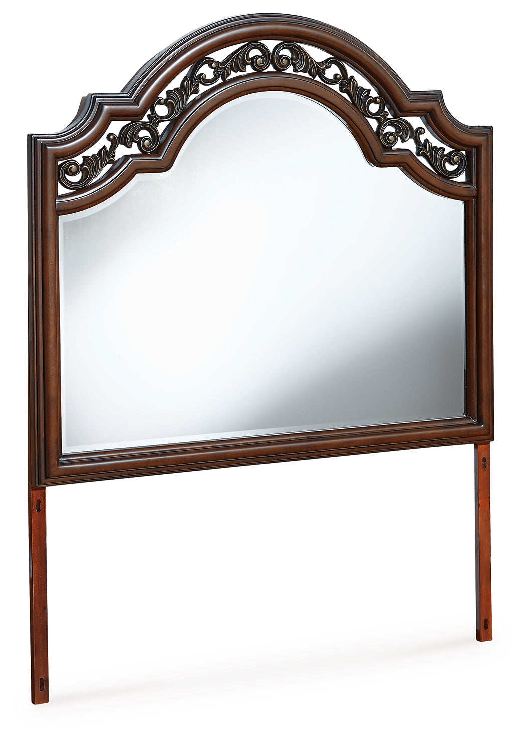 Lavinton Brown Bedroom Mirror - B764-36 - Luna Furniture - Dallas Store