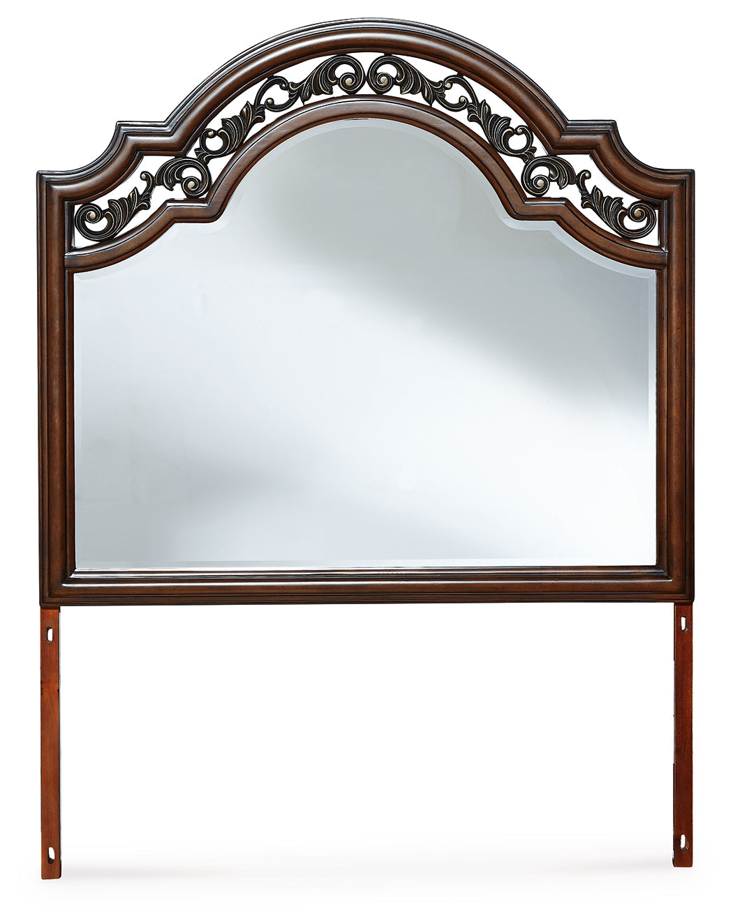 Lavinton Brown Bedroom Mirror - B764-36 - Luna Furniture - Dallas Store