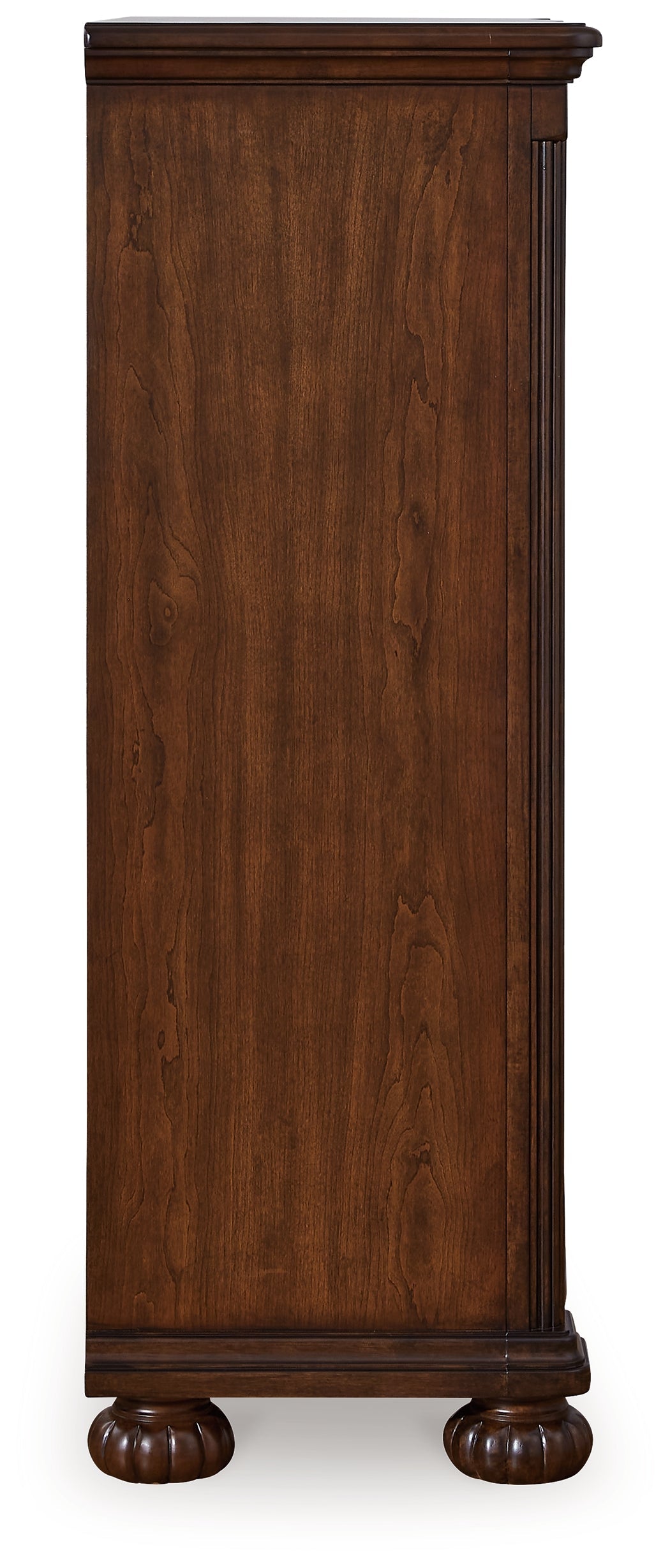 Lavinton Brown Chest of Drawers - B764-46 - Luna Furniture - Dallas Store
