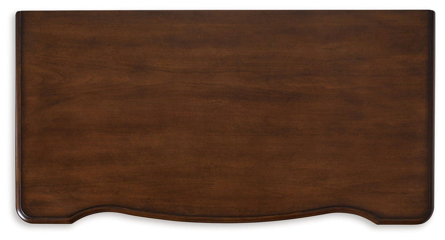 Lavinton Brown Chest of Drawers - B764-46 - Luna Furniture - Dallas Store