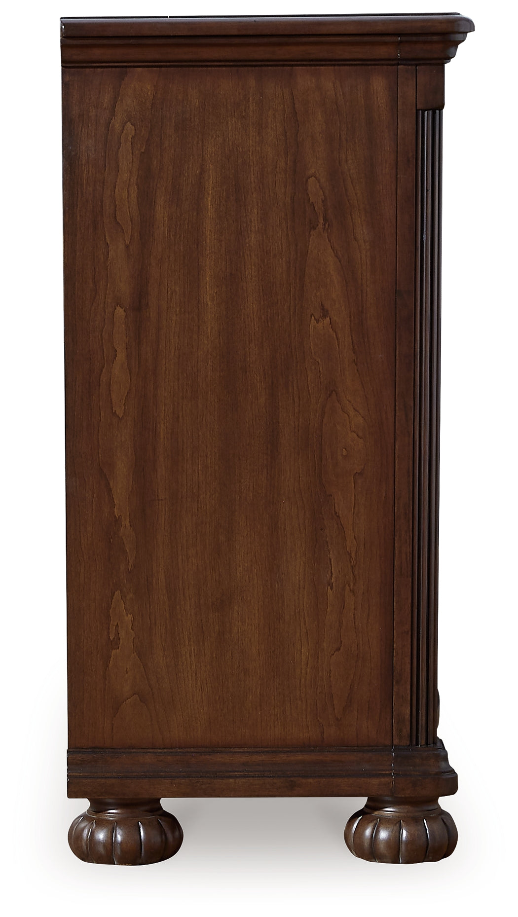 Lavinton Brown Dresser - B764-31 - Luna Furniture - Dallas Store