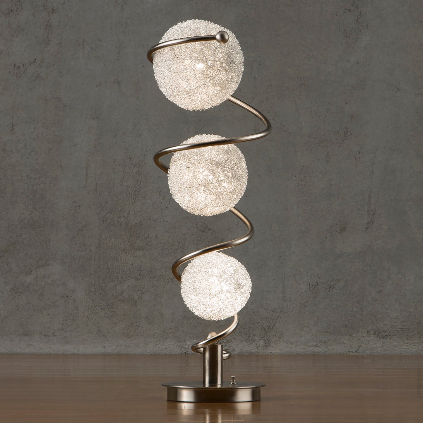 Lenci Table Lamp - H11296 - Luna Furniture - Dallas Store