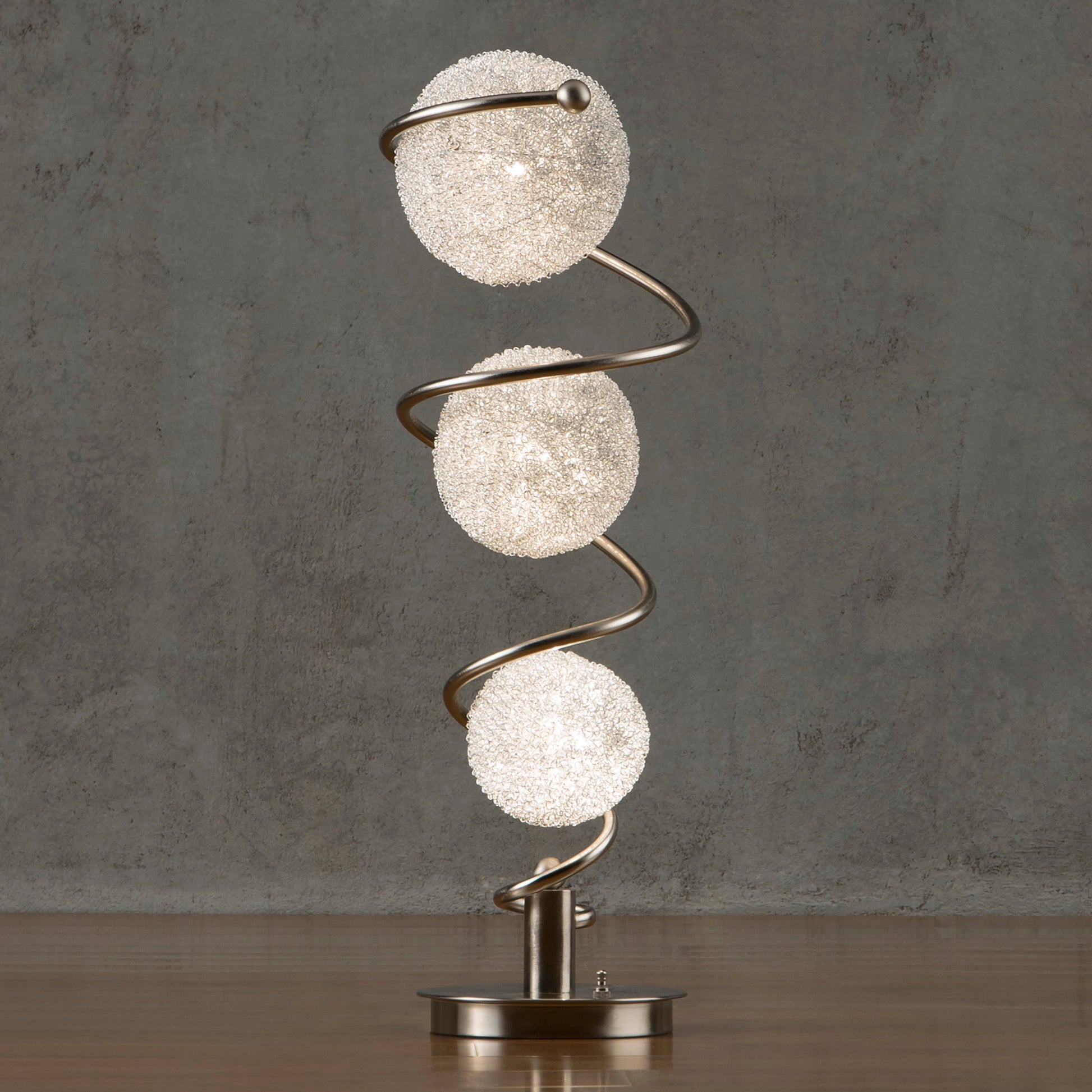 Lenci Table Lamp - H11296 - Luna Furniture - Dallas Store