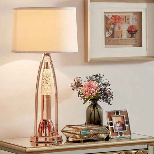 Lenora Table Lamp - H13475 - Luna Furniture - Dallas Store