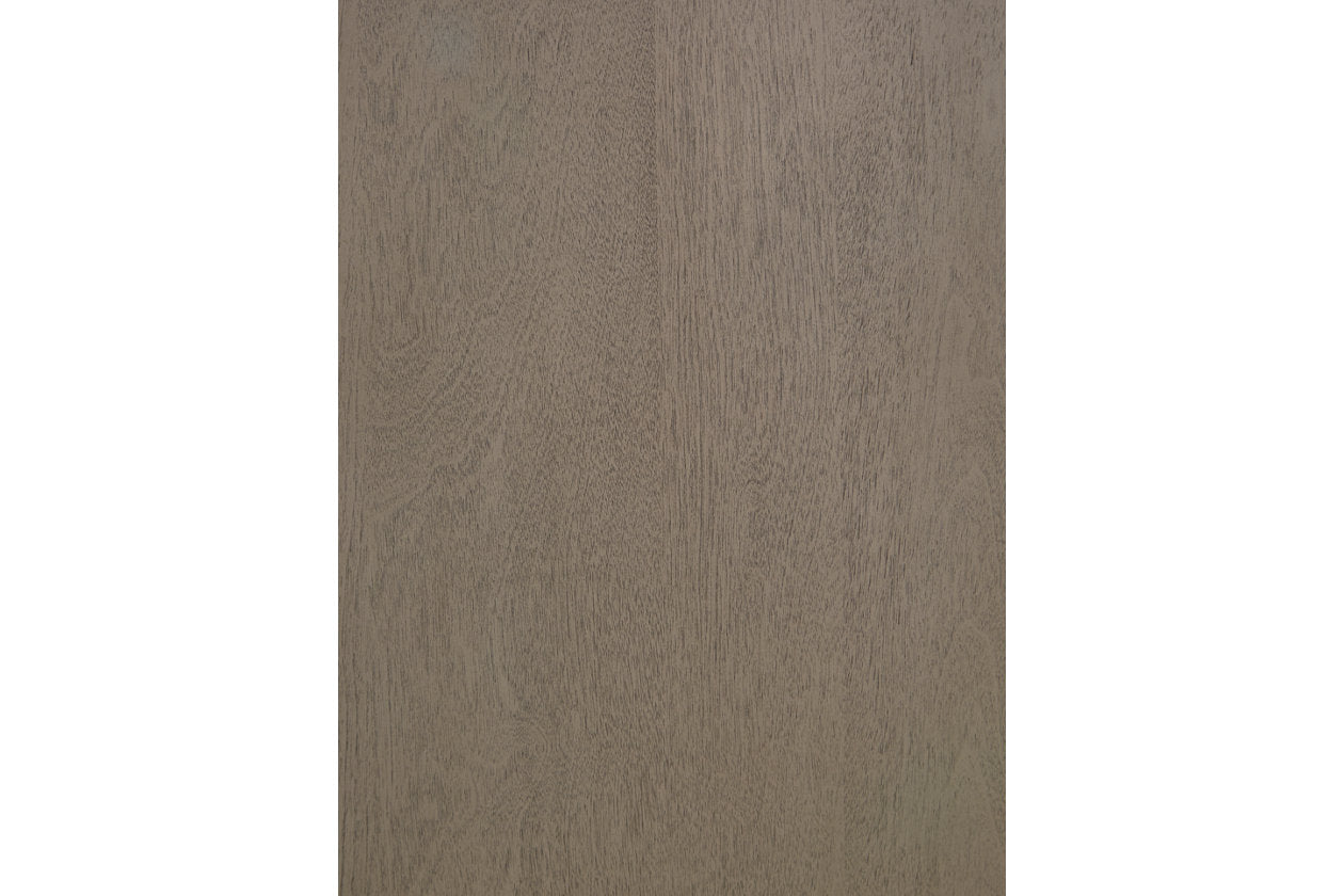 Lettner Light Gray Queen Panel Bed - SET | B733-54 | B733-57 | B733-96 - Luna Furniture - Dallas Store
