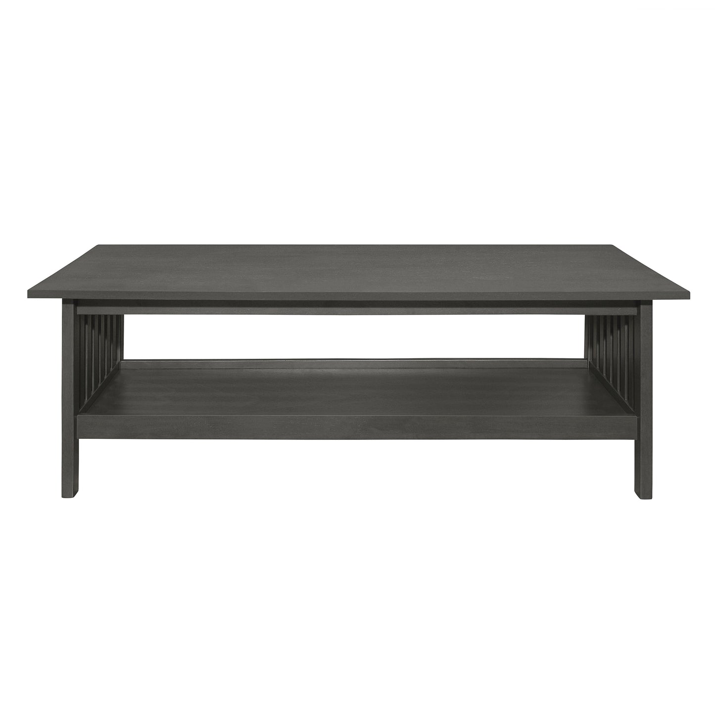 Lewiston Antique Gray 3-Piece Pack Occasional Set - 1104-31 - Luna Furniture - Dallas Store