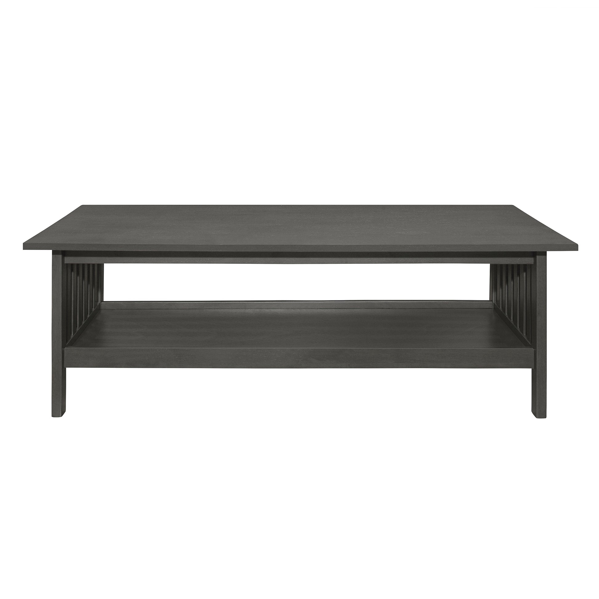 Lewiston Antique Gray 3-Piece Pack Occasional Set - 1104-31 - Luna Furniture - Dallas Store