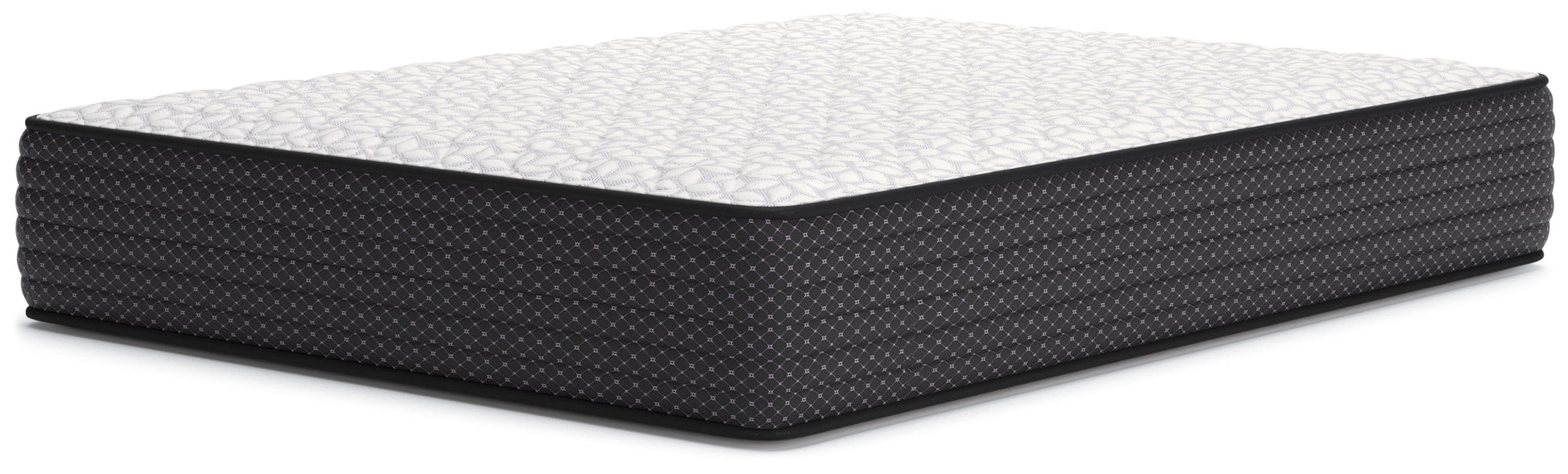 Limited Edition Firm White Queen Mattress - M41031 - Luna Furniture - Dallas Store