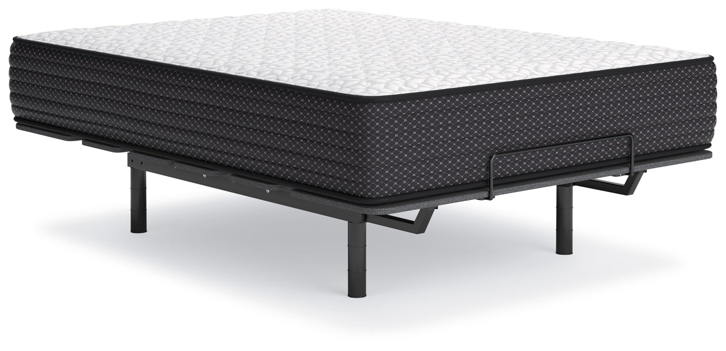 Limited Edition Firm White Twin Mattress - M41011 - Luna Furniture - Dallas Store