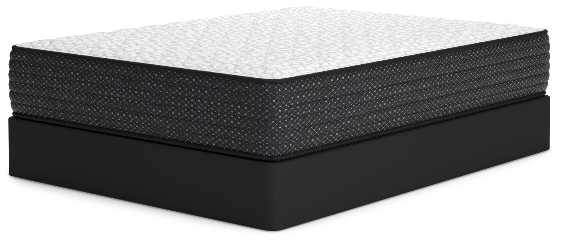 Limited Edition Firm White Twin Mattress - M41011 - Luna Furniture - Dallas Store