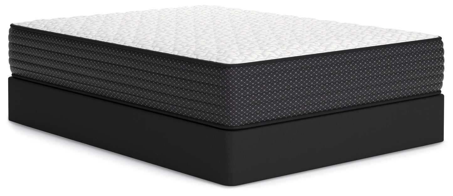 Limited Edition Firm White Twin Mattress - M41011 - Luna Furniture - Dallas Store