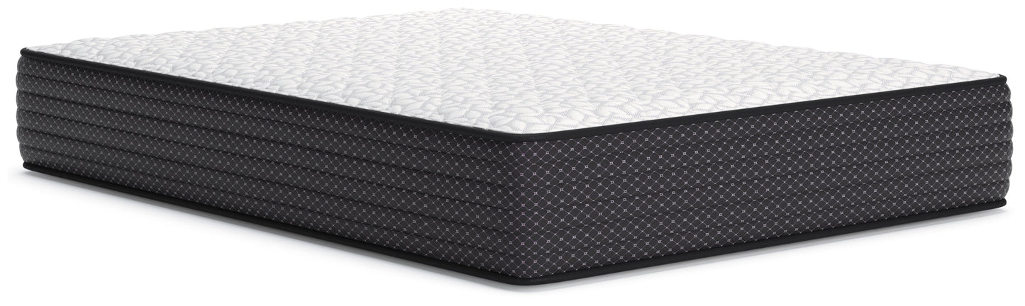 Limited Edition Firm White Twin Mattress - M41011 - Luna Furniture - Dallas Store