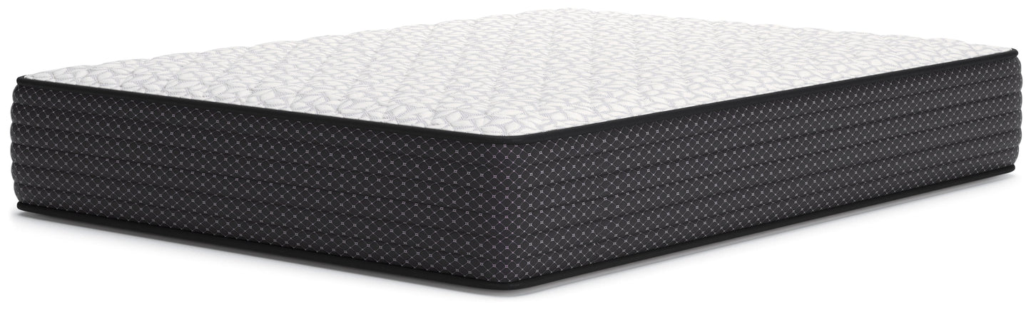 Limited Edition Firm White Twin Mattress - M41011 - Luna Furniture - Dallas Store