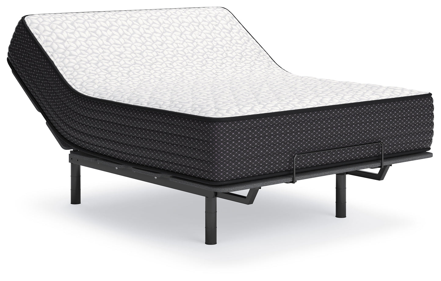 Limited Edition Firm White Twin Mattress - M41011 - Luna Furniture - Dallas Store