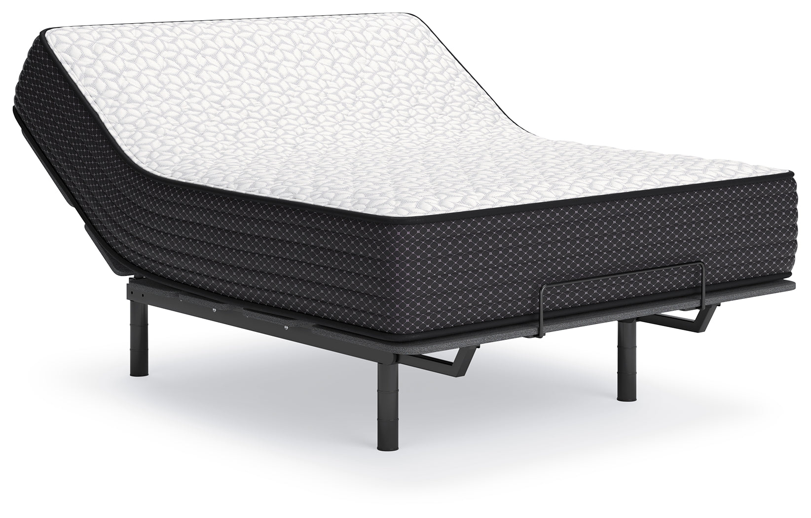 Limited Edition Firm White Twin Mattress - M41011 - Luna Furniture - Dallas Store