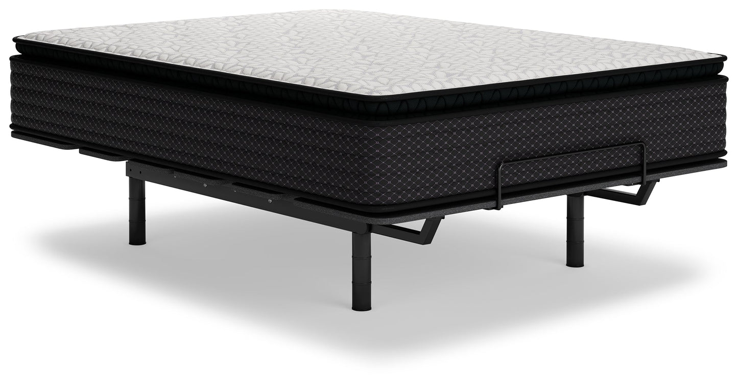 Limited Edition PT White Twin Mattress - M41211 - Luna Furniture - Dallas Store