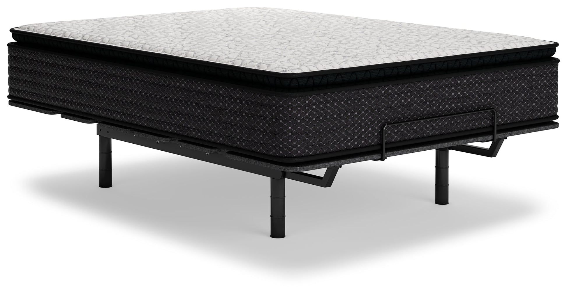 Limited Edition PT White Twin Mattress - M41211 - Luna Furniture - Dallas Store
