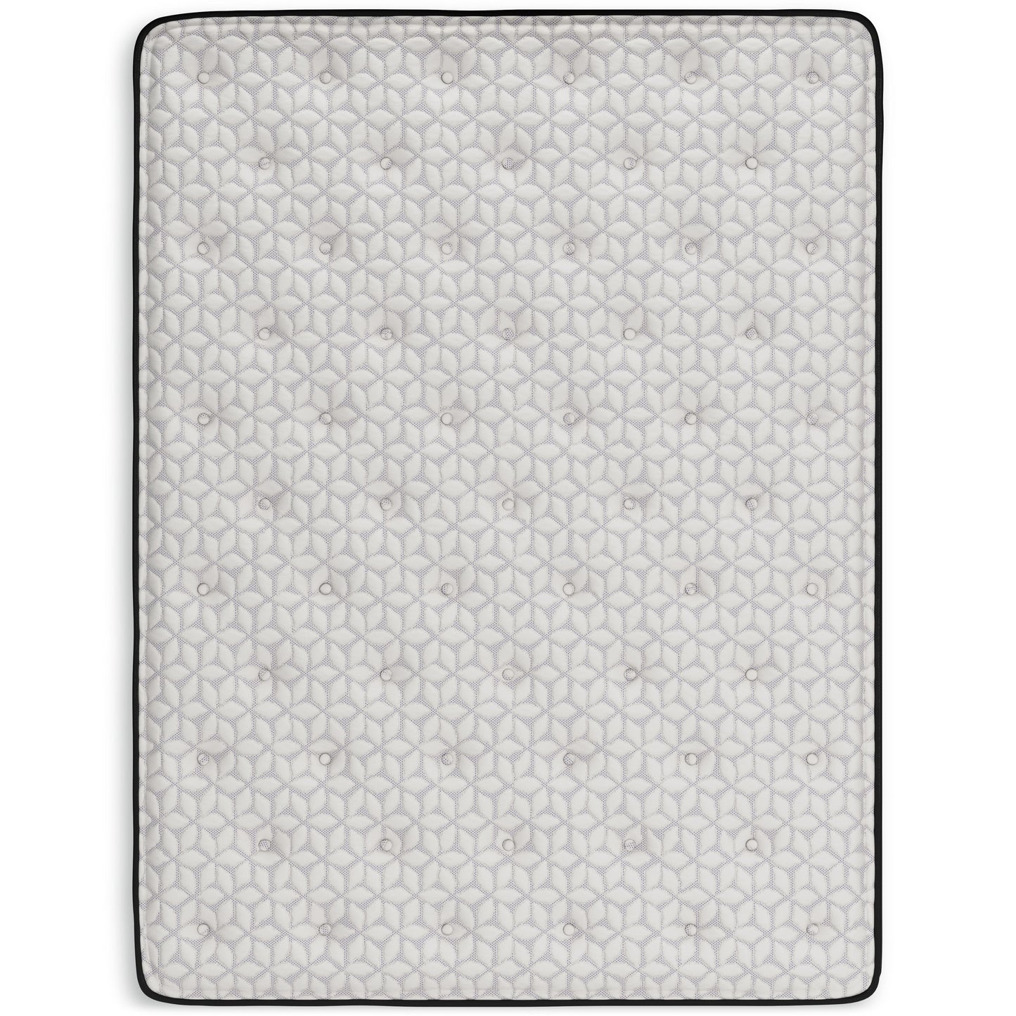 Limited Edition PT White Twin Mattress - M41211 - Luna Furniture - Dallas Store