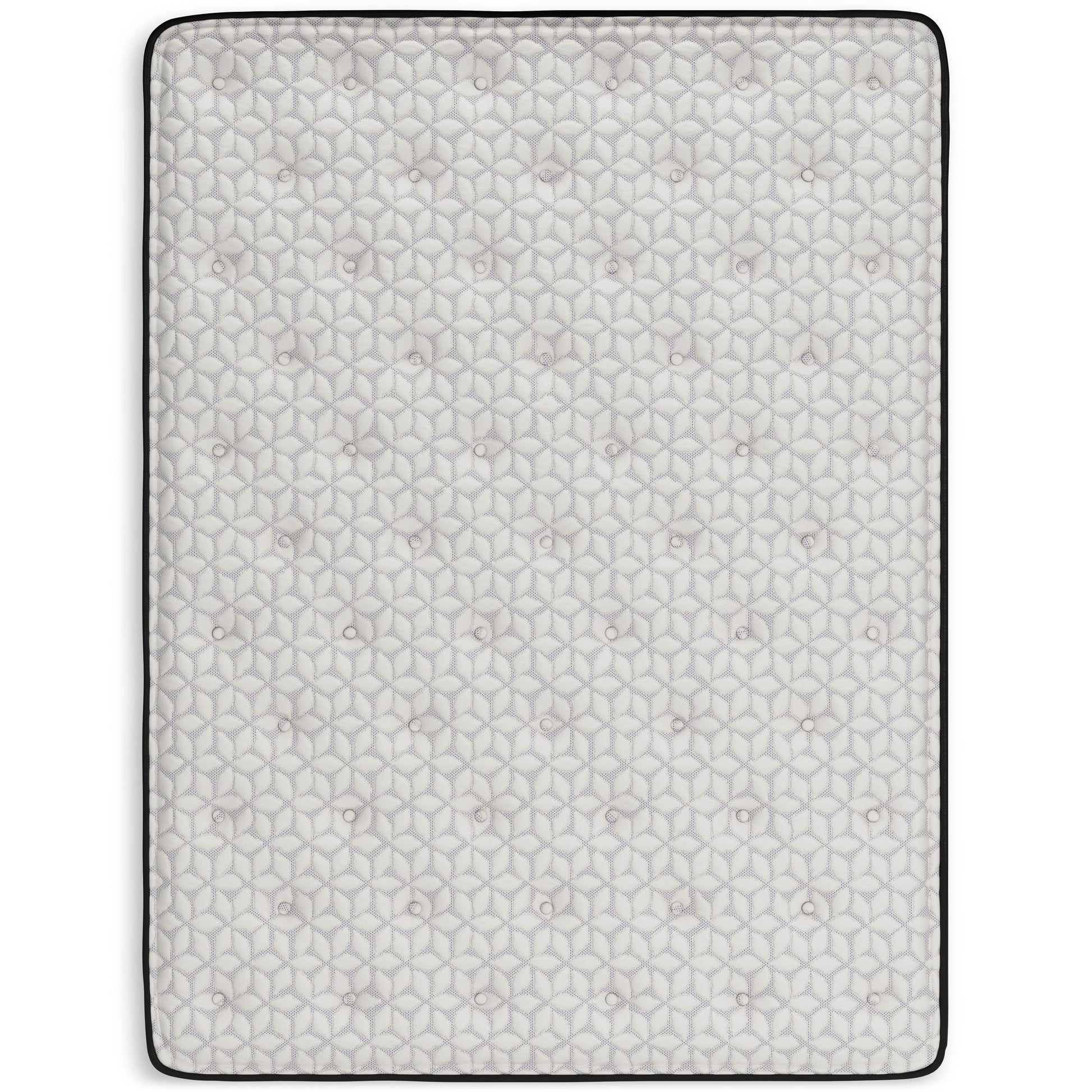Limited Edition PT White Twin Mattress - M41211 - Luna Furniture - Dallas Store