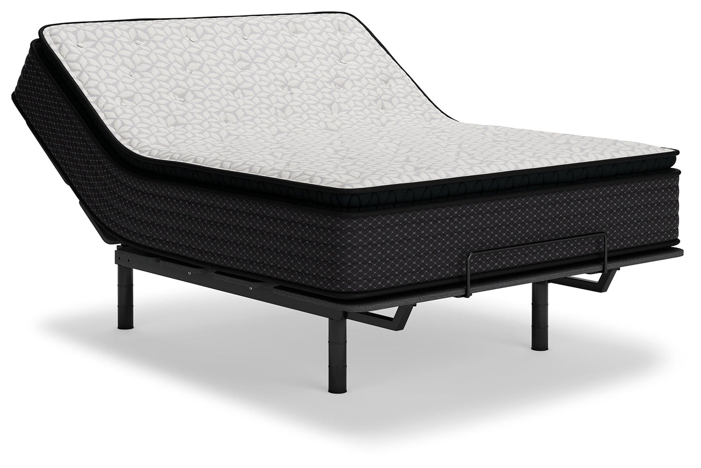 Limited Edition PT White Twin Mattress - M41211 - Luna Furniture - Dallas Store