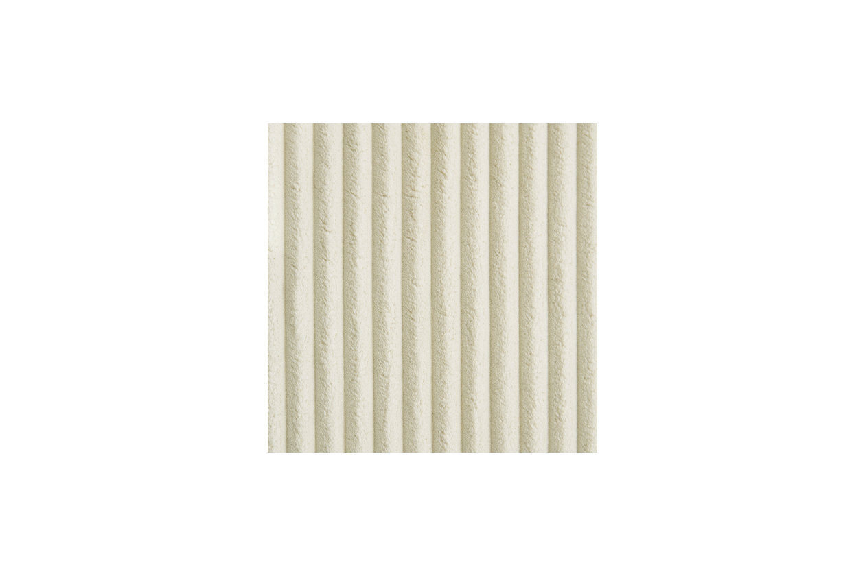 Lindyn Ivory 2-Piece RAF Sofa Chaise - SET | 2110417 | 2110464 - Luna Furniture - Dallas Store