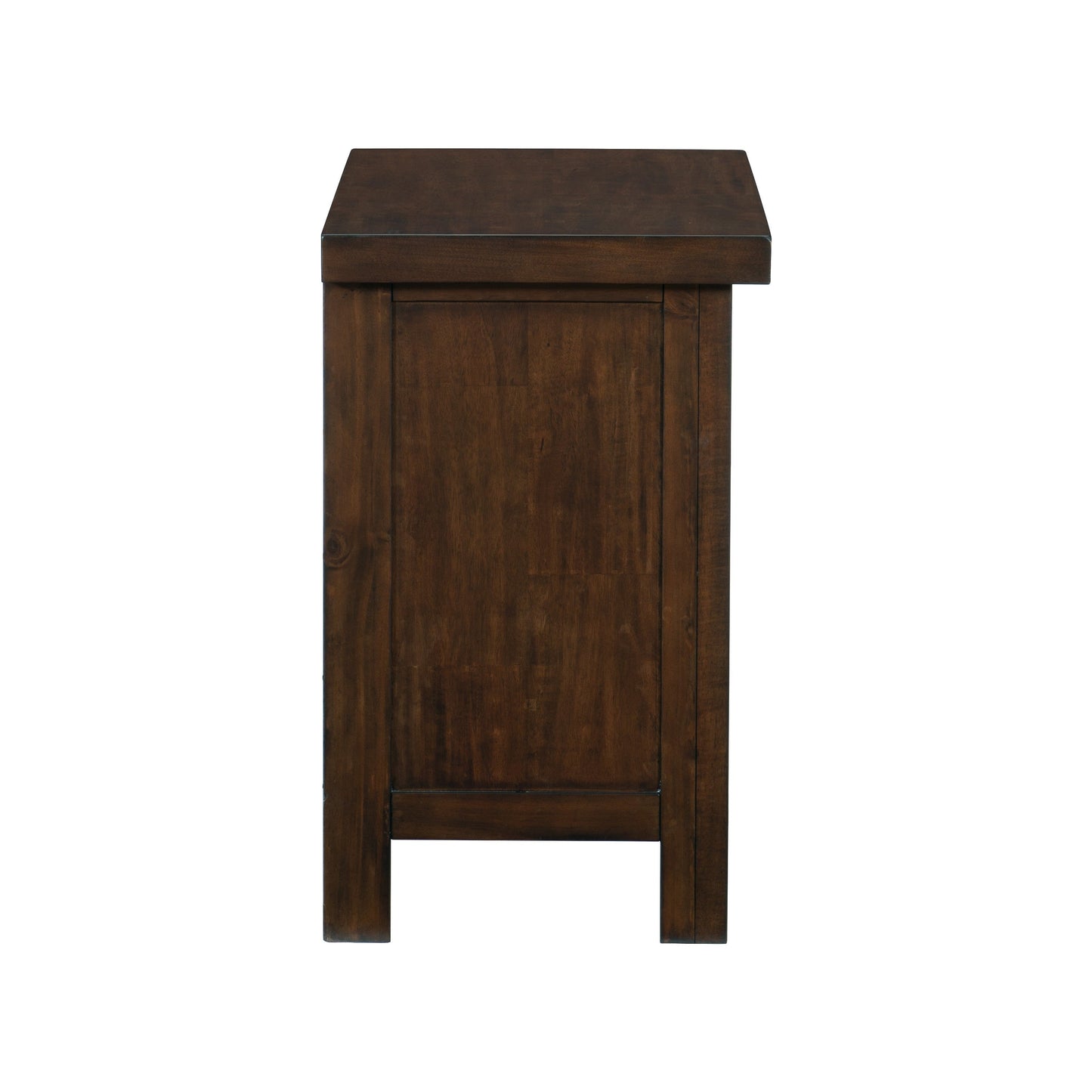 Logandale Brown Nightstand - 1559-4 - Luna Furniture - Dallas Store