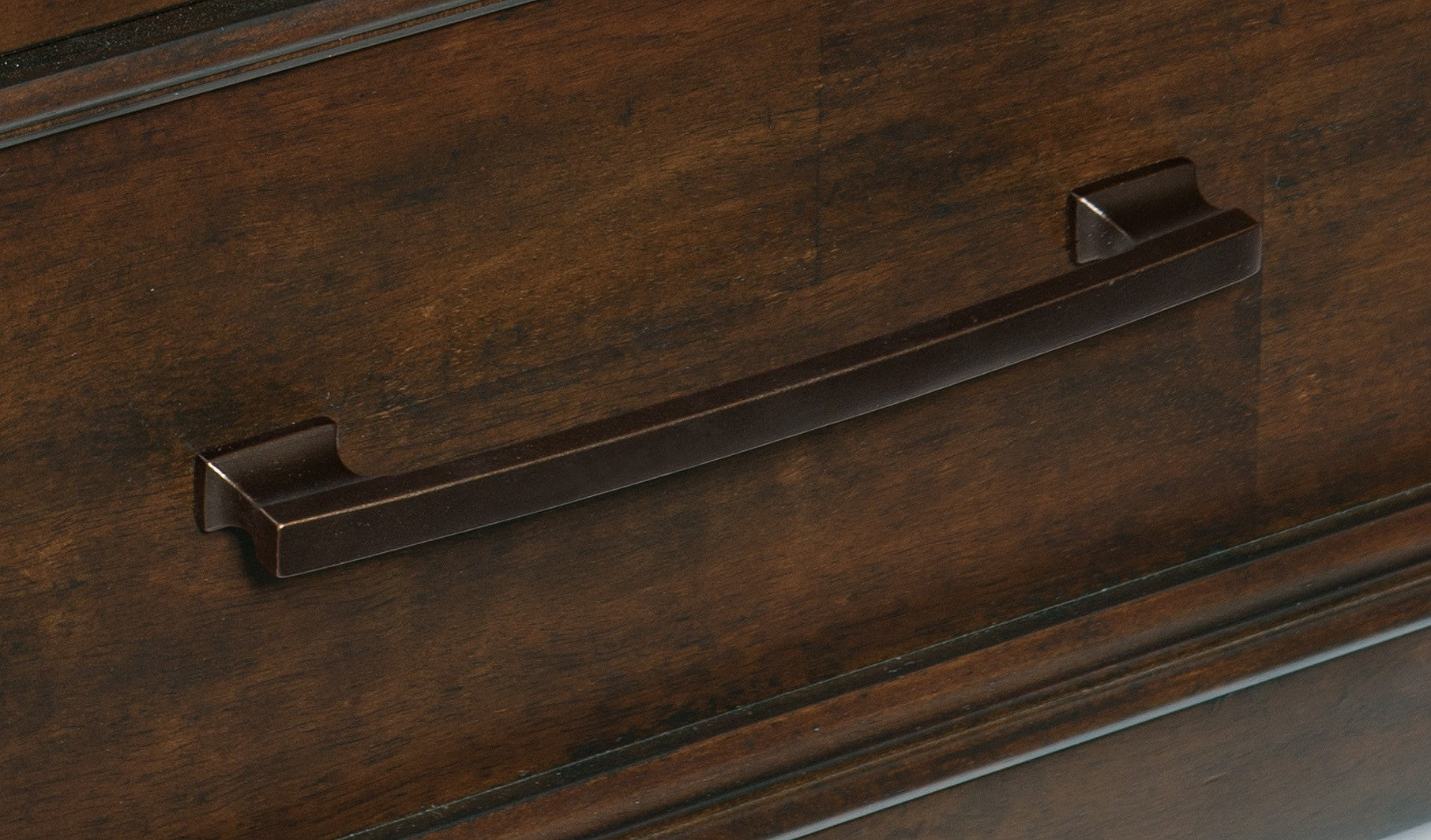 Logandale Brown Nightstand - 1559-4 - Luna Furniture - Dallas Store