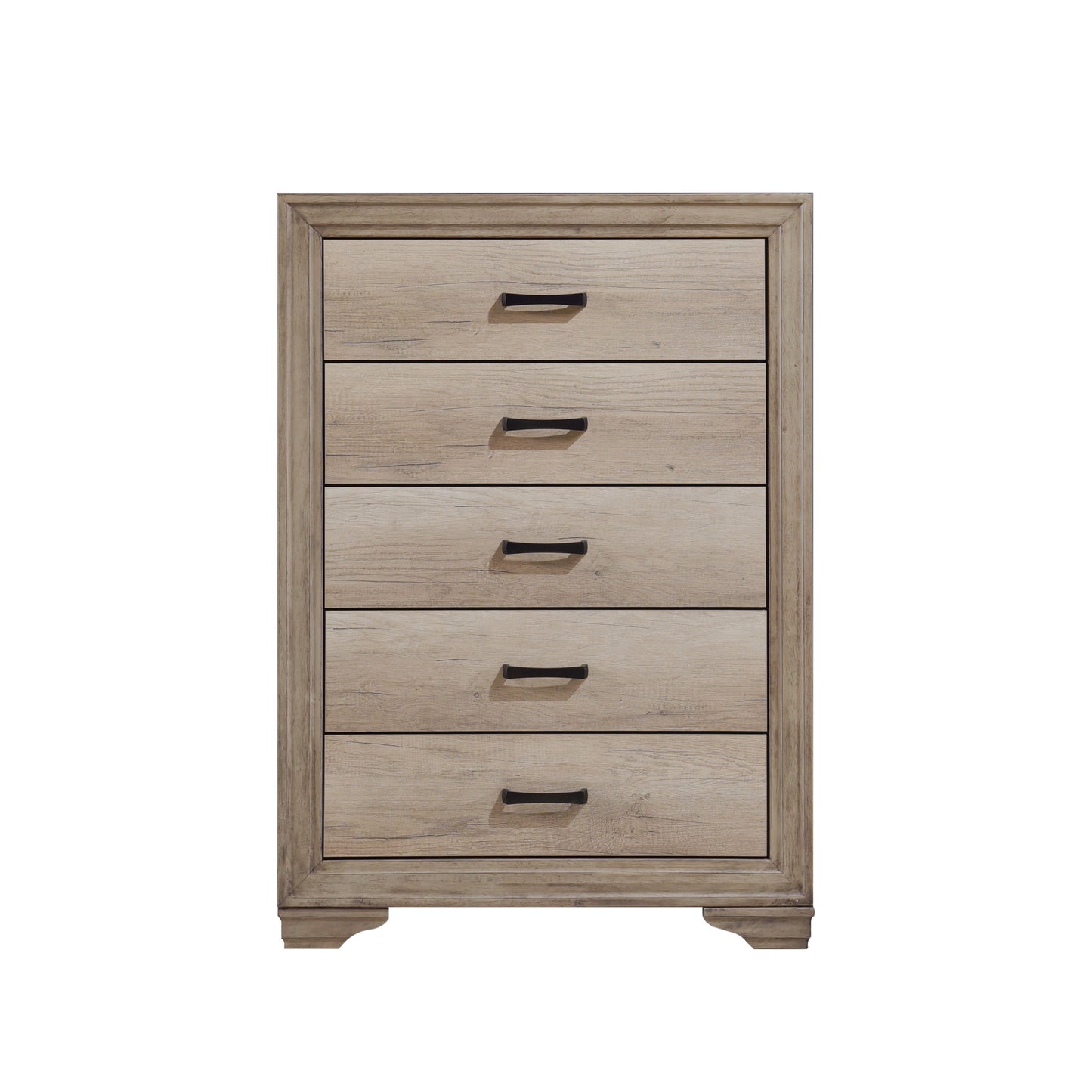 Lonan Rustic Chest - 1955-9 - Luna Furniture - Dallas Store