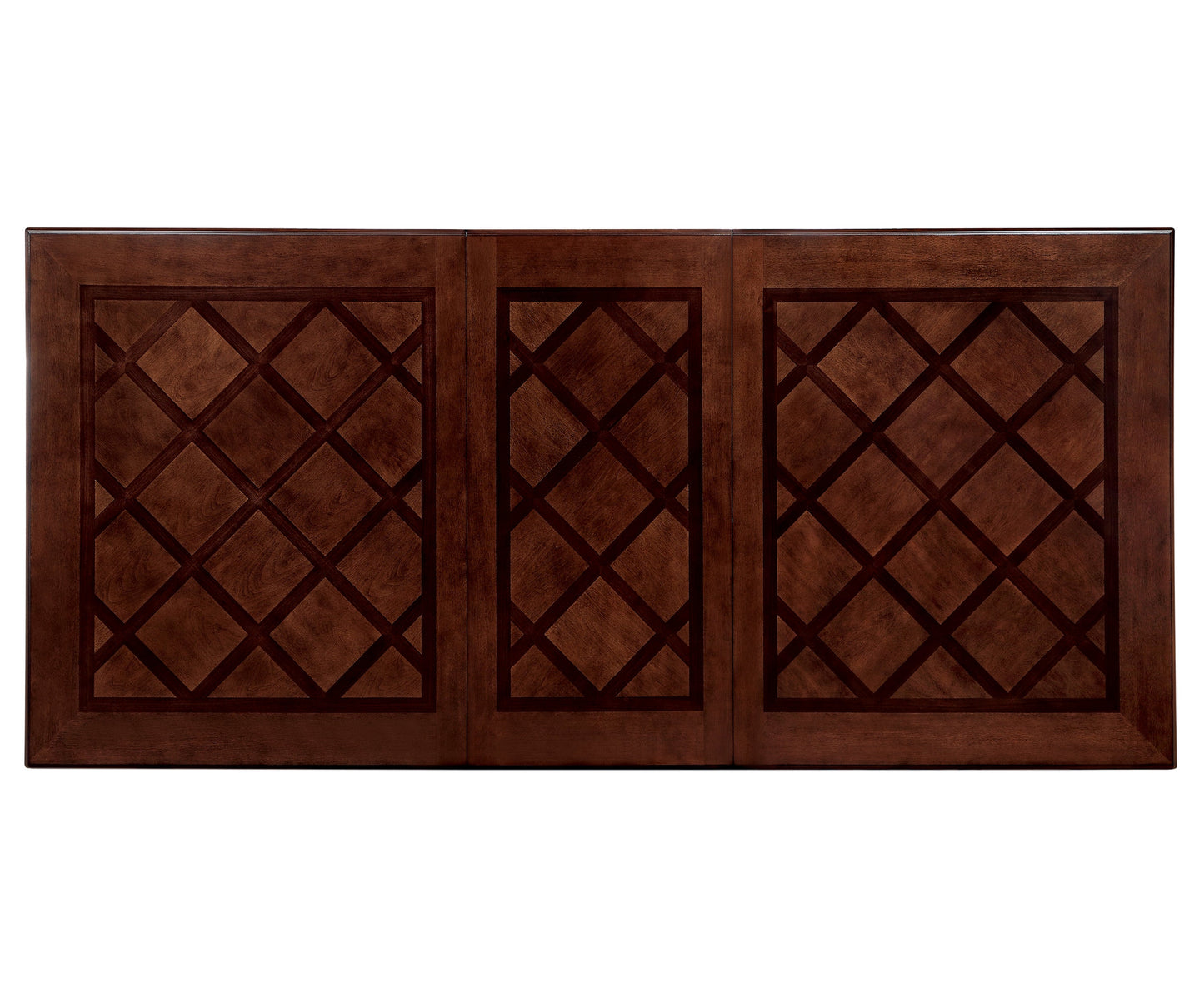 Lordsburg Brown Chery Extendable Dining Set - SET | 5473-103 | 5473-103B | 5473S(2) - Luna Furniture - Dallas Store
