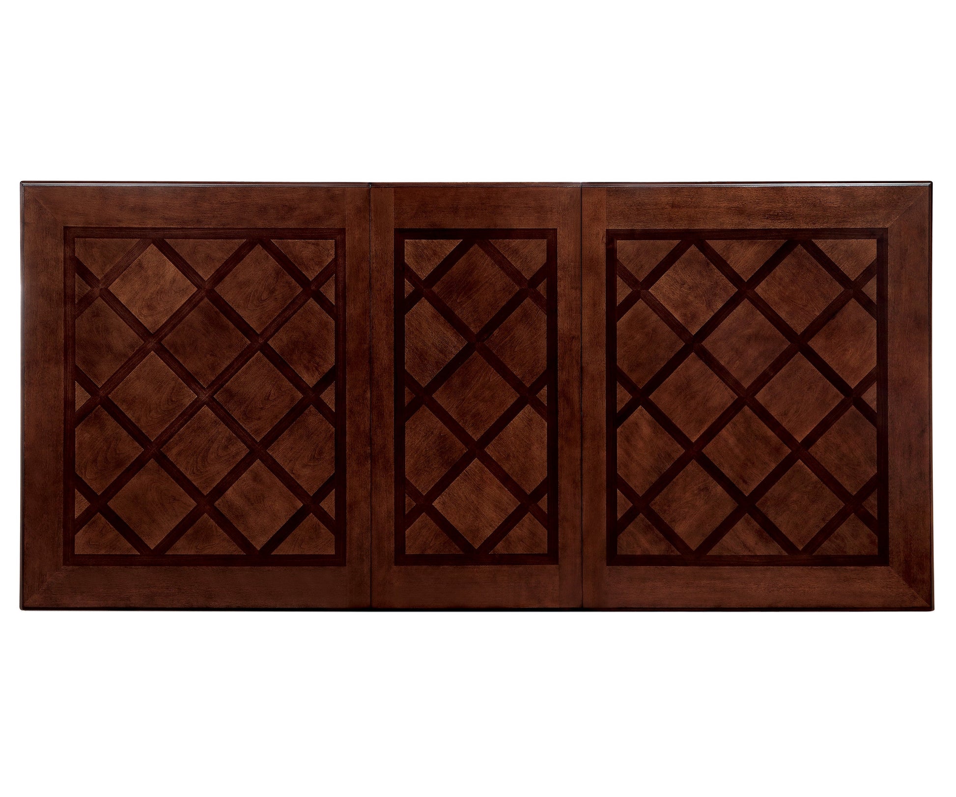 Lordsburg Brown Chery Extendable Dining Table - SET | 5473-103 | 5473-103B - Luna Furniture - Dallas Store