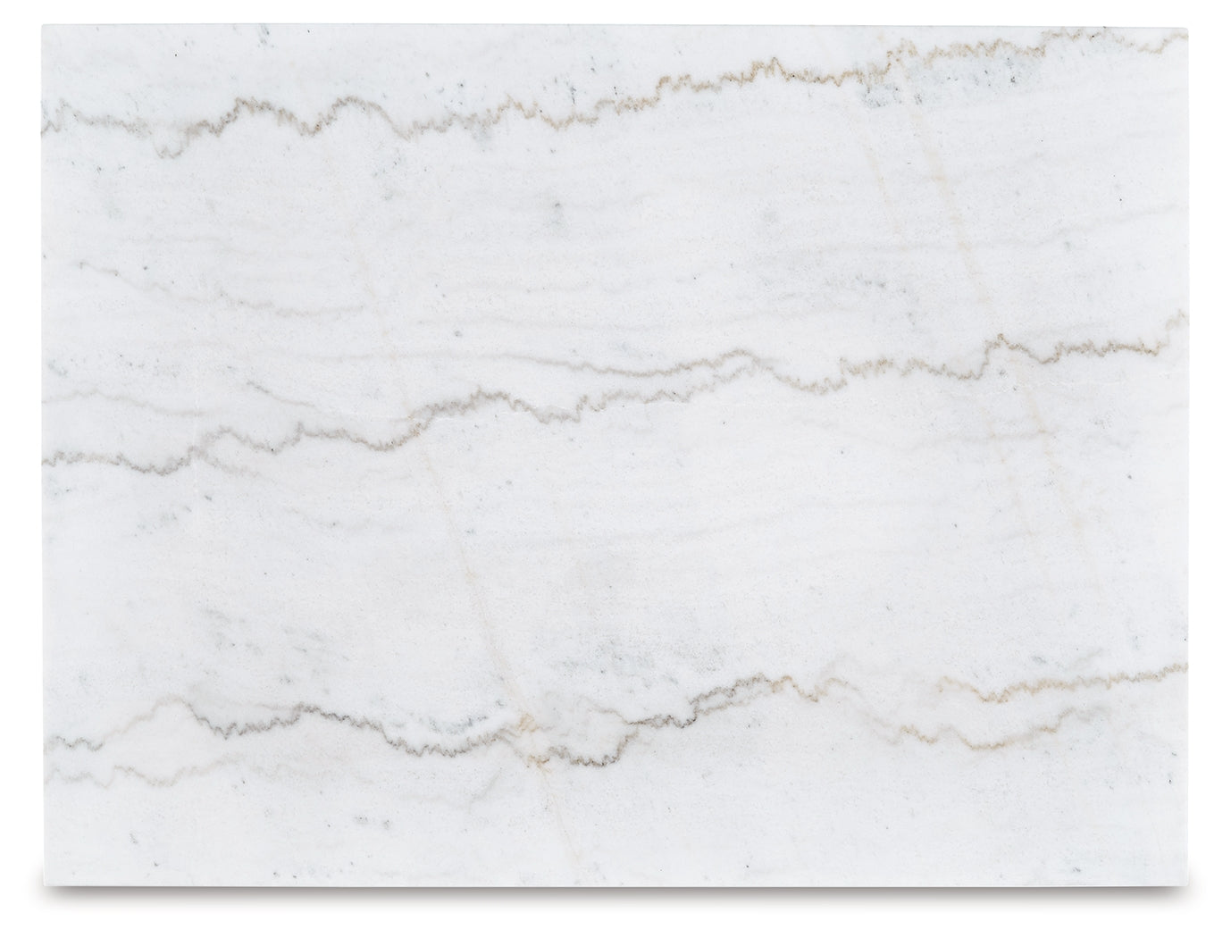 Loyaska Brown/Ivory Coffee Table - T789-1 - Luna Furniture - Dallas Store