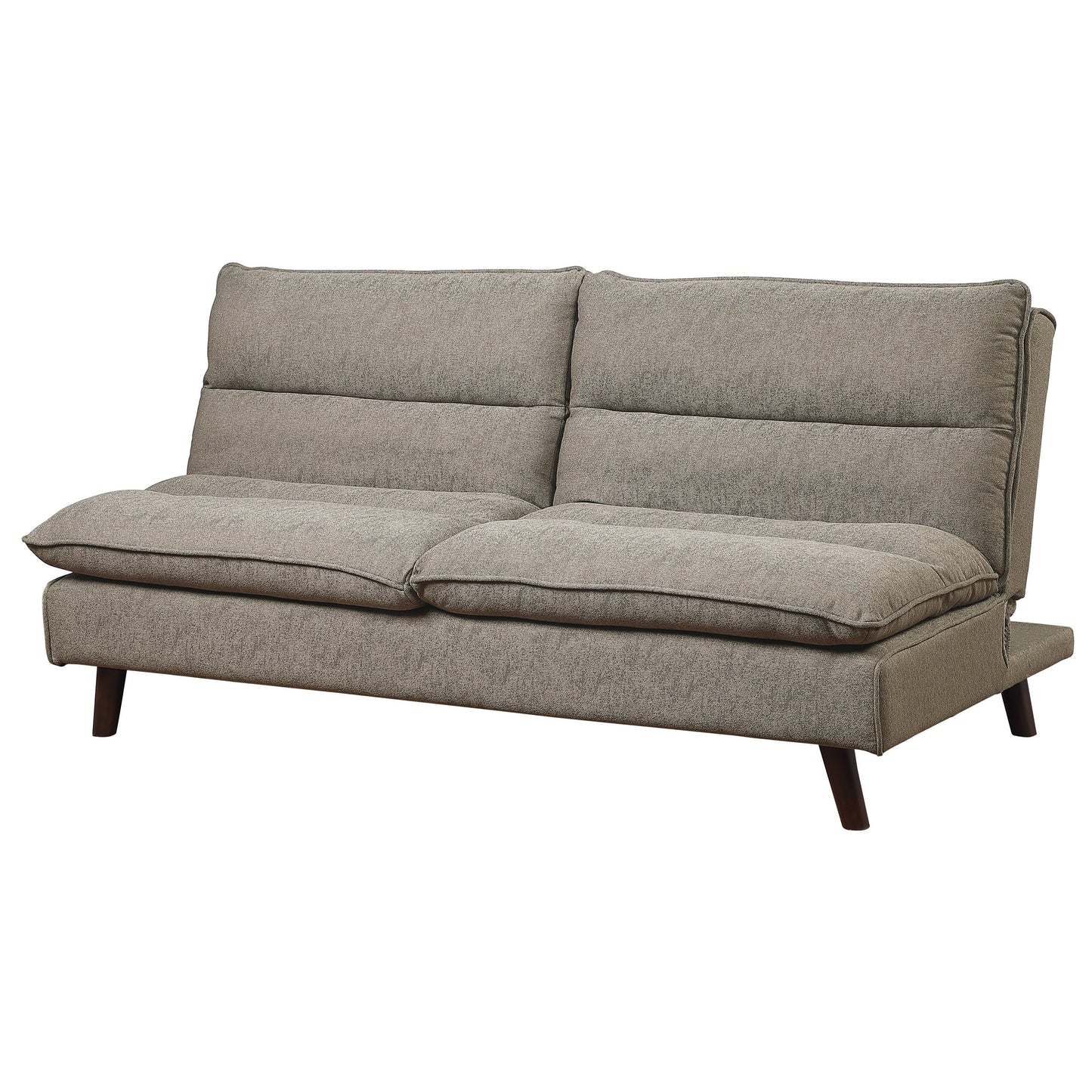 Mackay Brown Elegant Lounger - 9560BR-3CL - Luna Furniture - Dallas Store