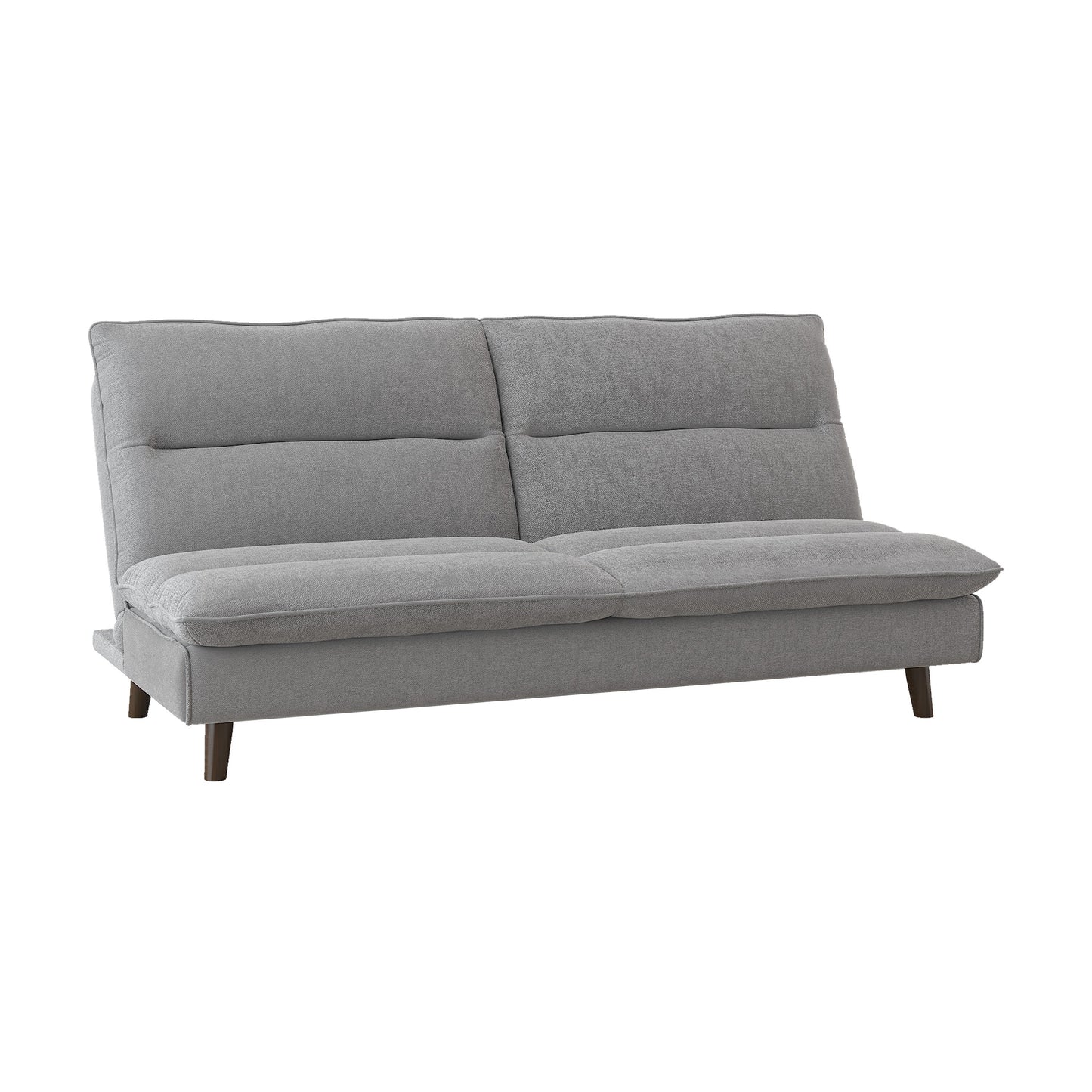 Mackay Gray Elegant Lounger - 9560GY-3CL - Luna Furniture - Dallas Store