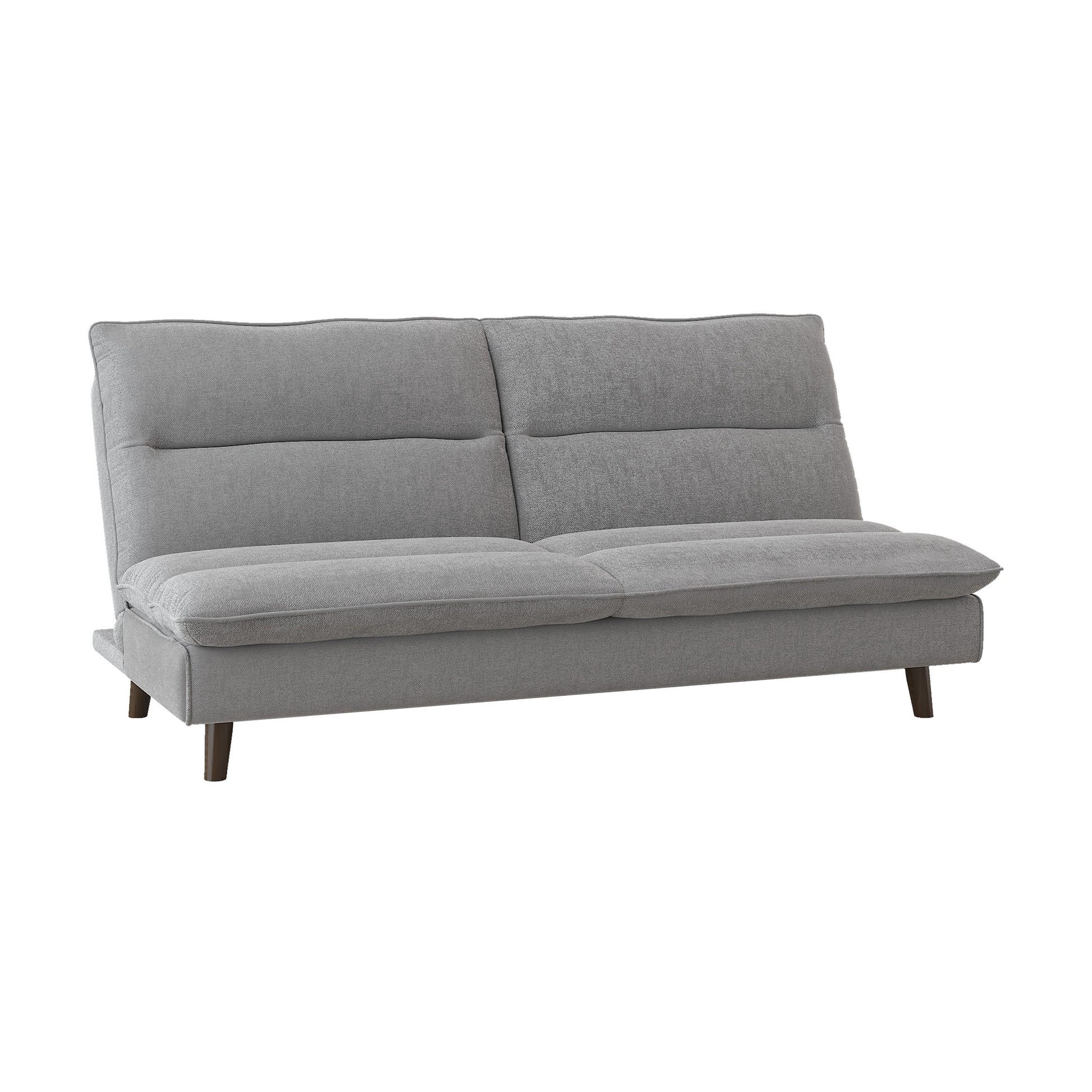 Mackay Gray Elegant Lounger - 9560GY-3CL - Luna Furniture - Dallas Store