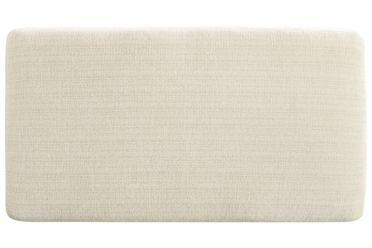 Maggie Birch Ottoman - 5200314 - Luna Furniture - Dallas Store