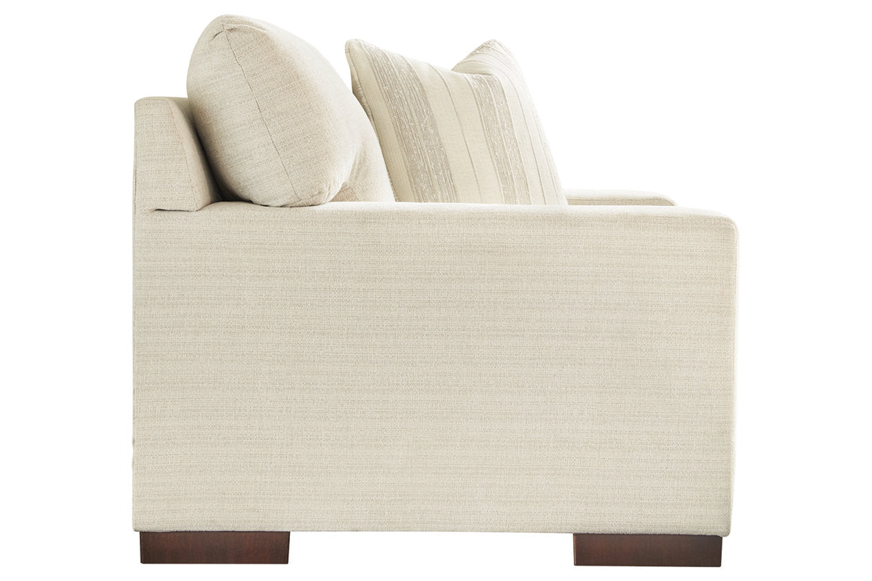 Maggie Birch Oversized Chair - 5200323 - Luna Furniture - Dallas Store